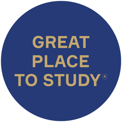 Great Place to Study
