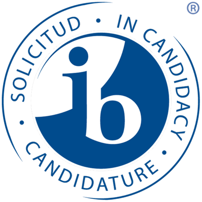 IB Candidature School