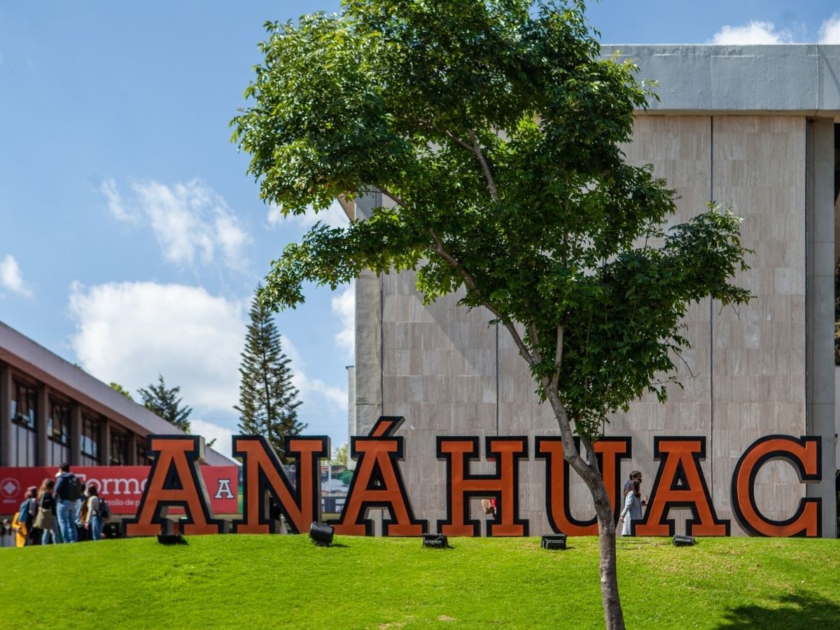 Universidad Anáhuac