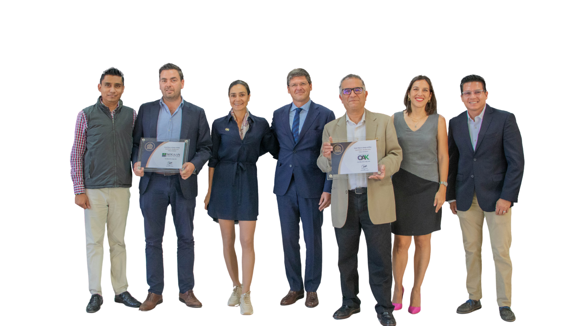 Great Place to Study