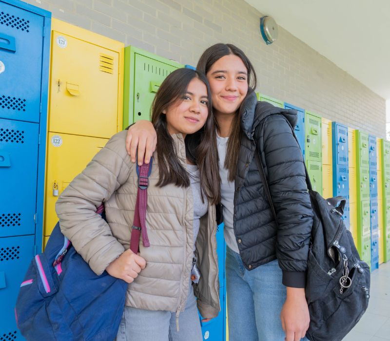 Espacio Seguro – Express Yourself OAK