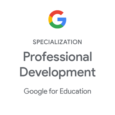 Google for Education