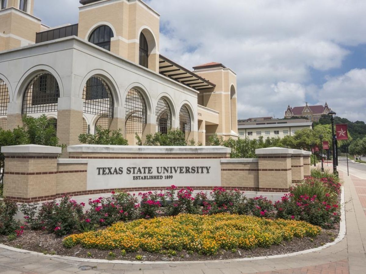 Texas State