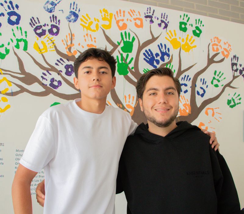 UNITY – Programa Integral OAK